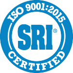 ISO 9001-2015 Certified Quality Management