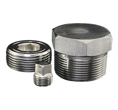 Pipe Plugs Pipe Plugs
