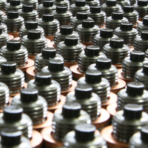 Magnetic Pipe Plugs Magnetic Pipe Plugs