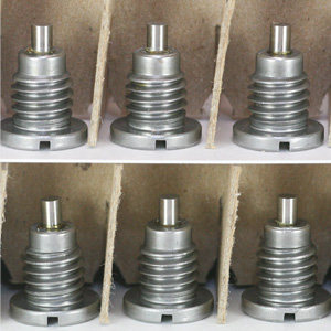 Magnetic Plugs Magnetic Plugs