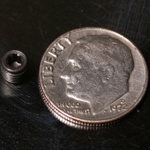 Special Pipe Plugs Special Pipe Plugs