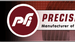 Precision Fittings designs custom machines, cold forming tools, turning tools and special fixtures to enhance our capability to produce parts in a timely cost effective manner. Below are details on our capabilities