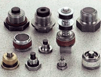  manufacturer of pipe plugs and special parts, produced in long and short runs.
